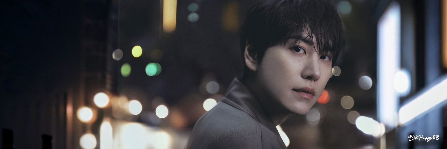 해피 ·͜·'s banner