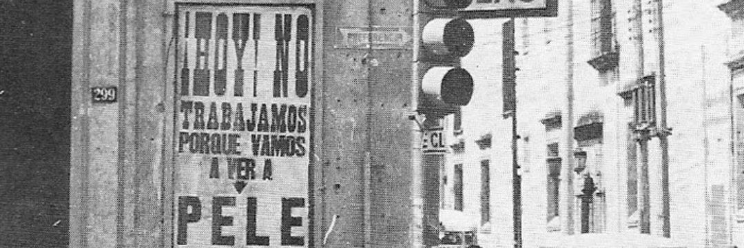 João Guerra's banner