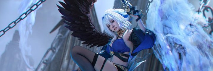 阿薰kaOri's banner
