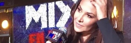 Charo Fernández's banner