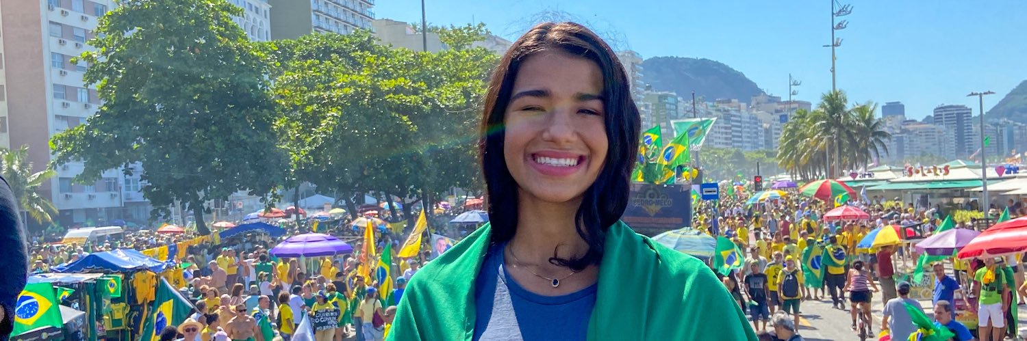 Julia de Castro's banner