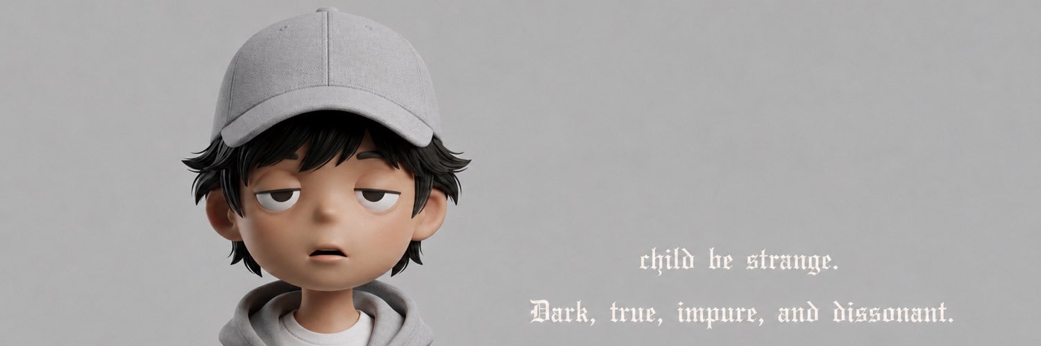 Daddy Issues ྀི's banner