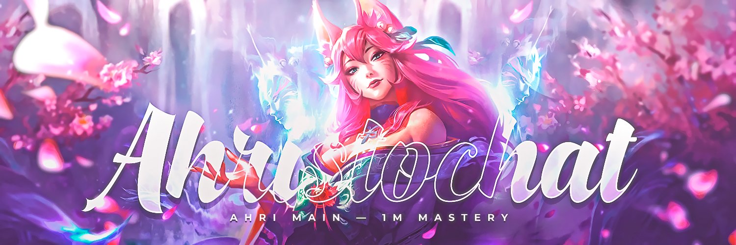 🎀 Ahristochat's banner