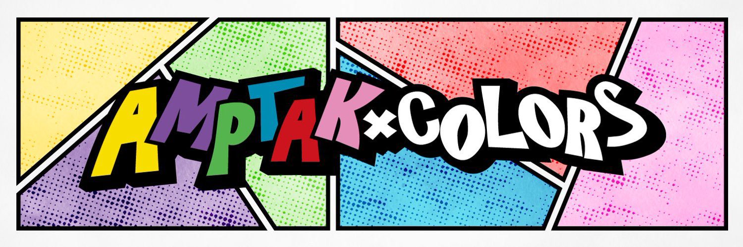 けちゃお@AMPTAK(アンプタック)'s banner