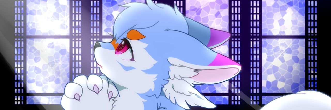 雷乌/冷雨's banner