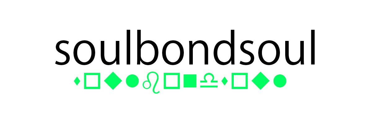 soulbondsoul (BONDS)'s banner