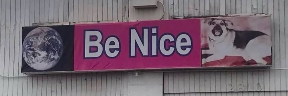brooke's banner