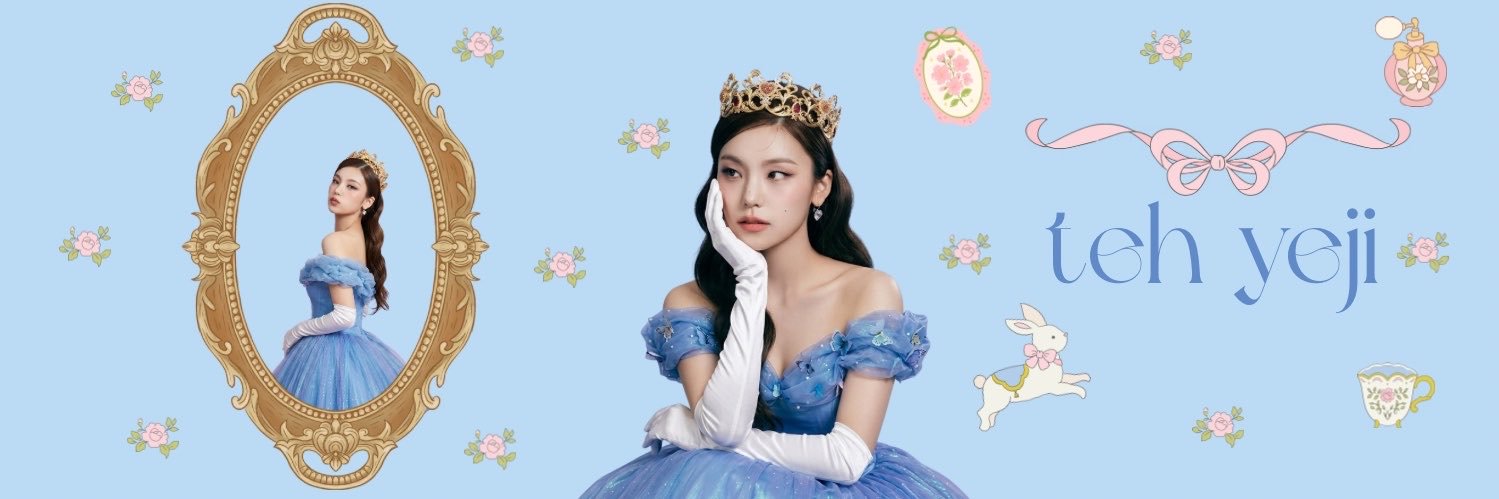 yeji's banner