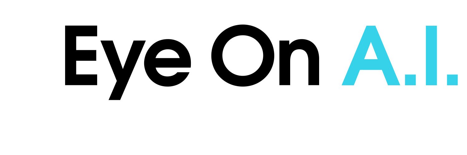 Eye On A.I.'s banner