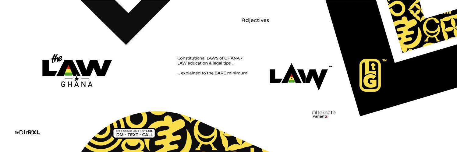 Yudah Brown's banner