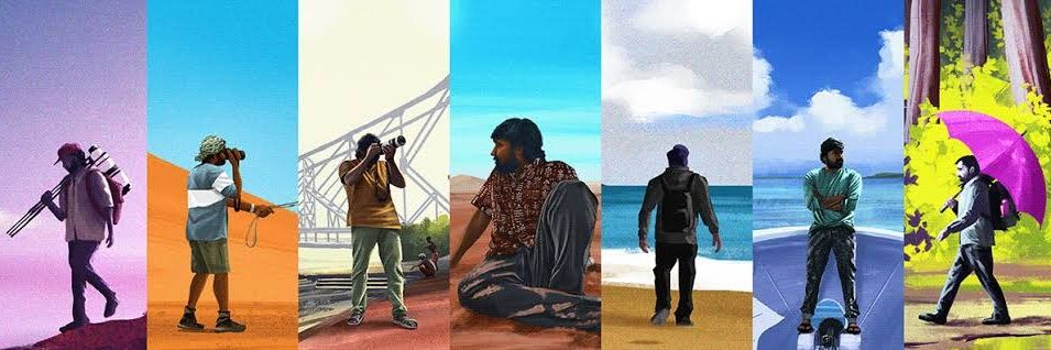 Tom's banner