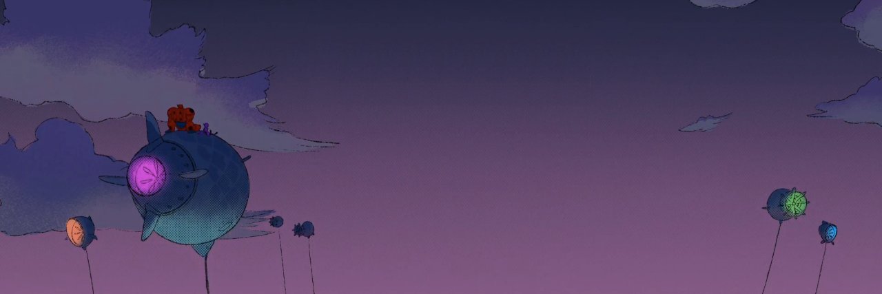 Norman Di Palo's banner