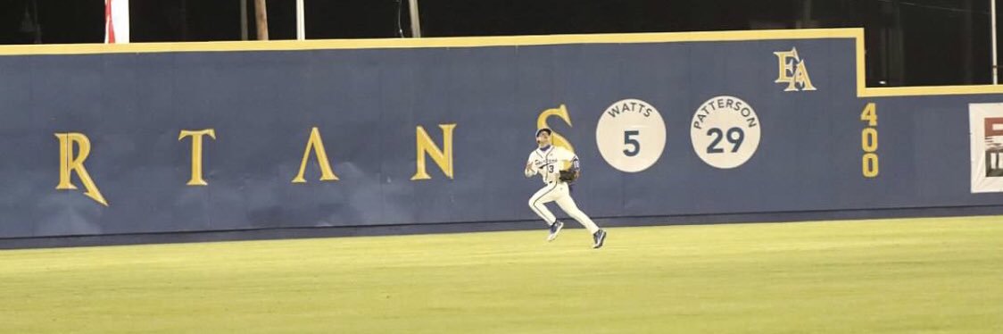 KB's banner