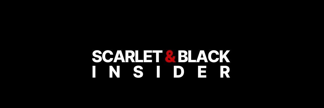 Scarlet and Black Insider's banner