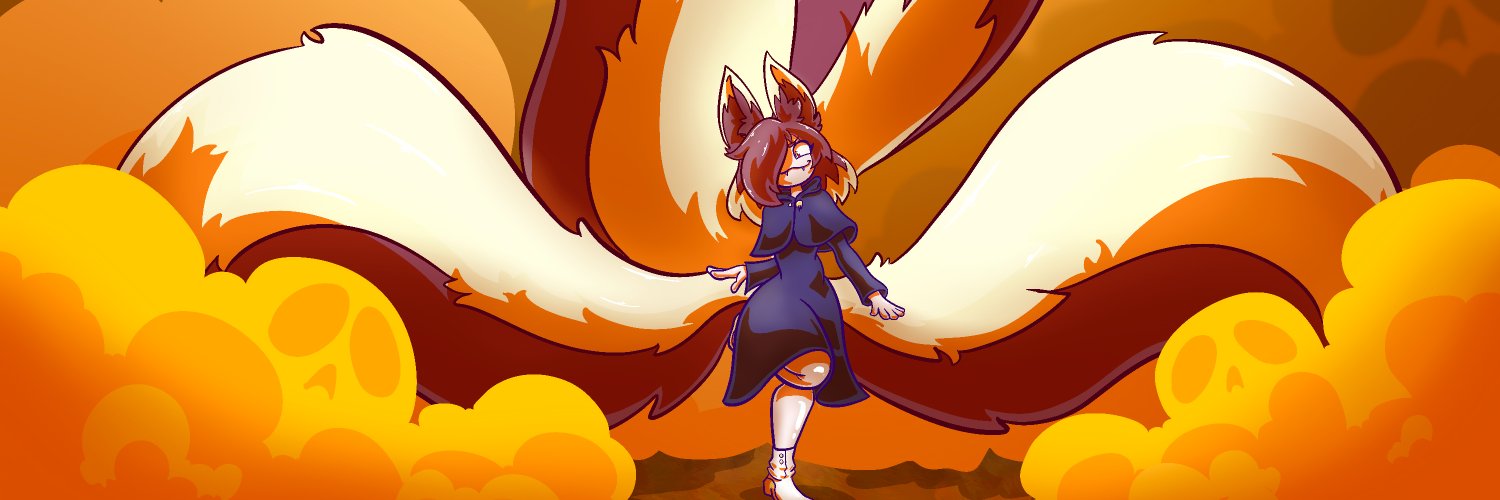 ToxicSkunksune Commissions Closed's banner