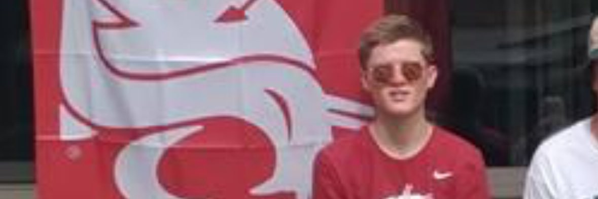 Cougar Sports Network's banner