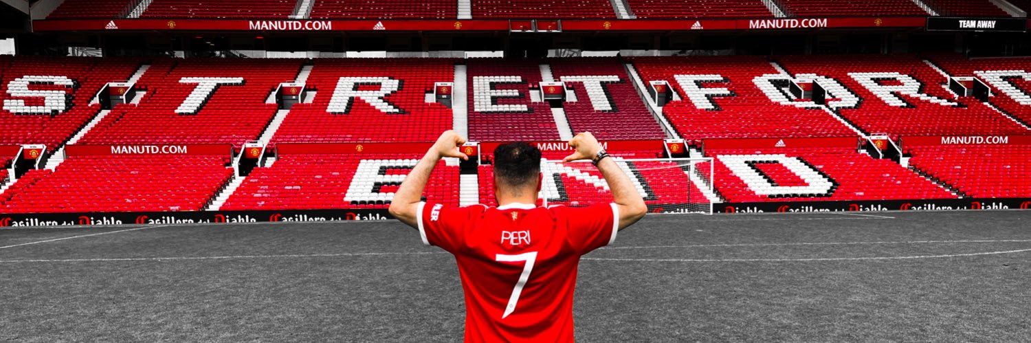 Mike Pieri's banner