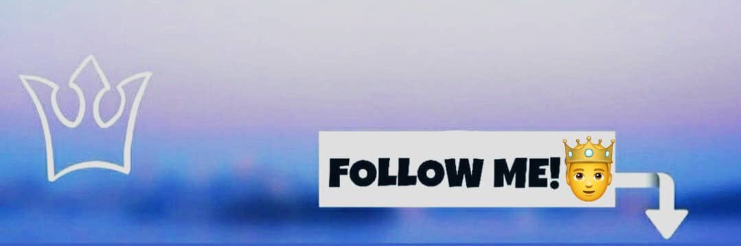 ᴷᴵᴺᴳ°PRIME ツ™️(SRPSRA)🔰's banner