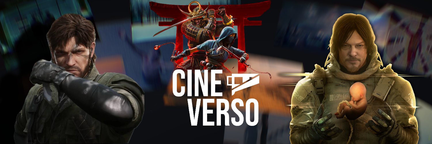Cineverso's banner