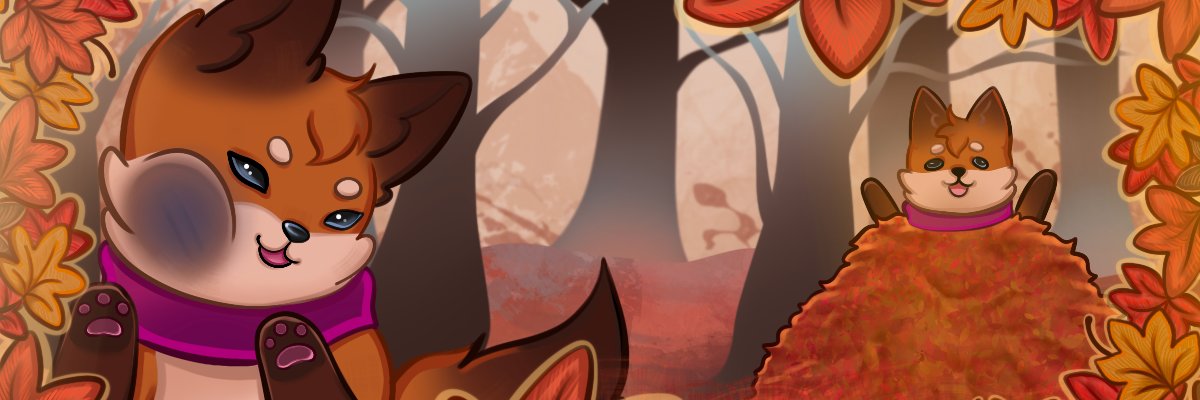 AjrønekTV |-/'s banner