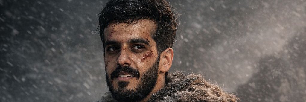 رائد الفهد's banner