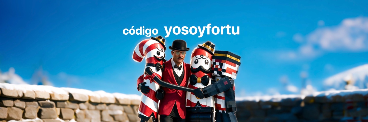 Fortu's banner