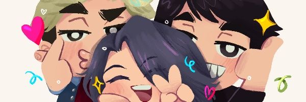 has · july mail order📌's banner