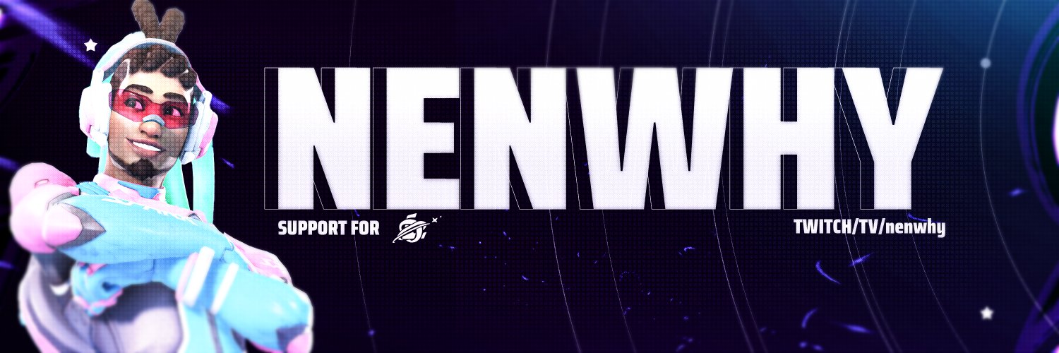 NenWhy's banner