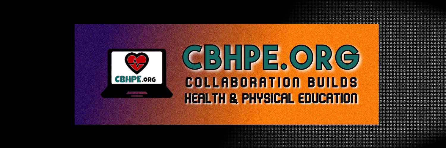 Becky Foellmer - cbhpe.org's banner