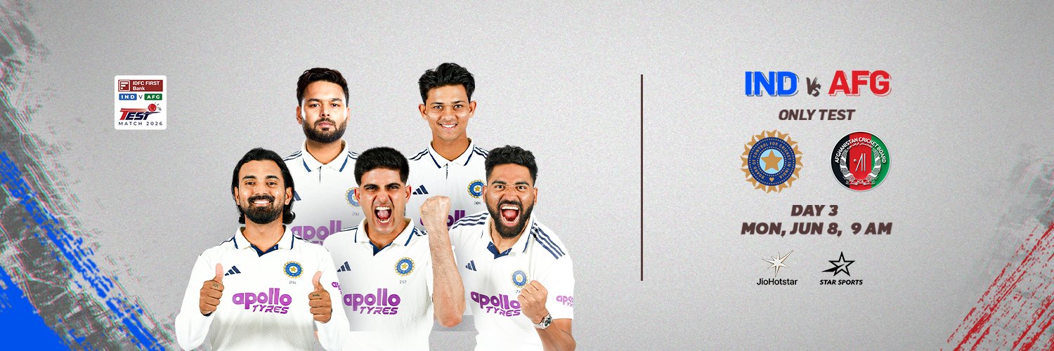 Star Sports's banner