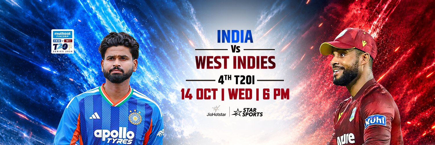 Star Sports's banner