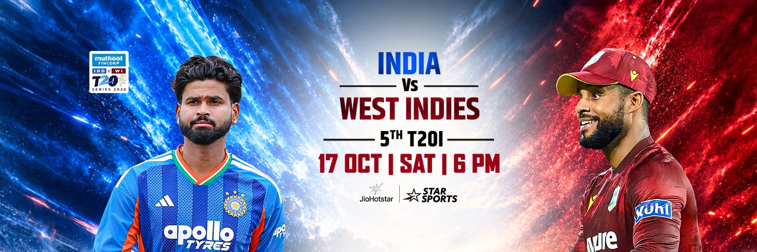 Star Sports's banner