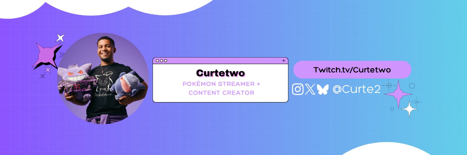Curte2's banner
