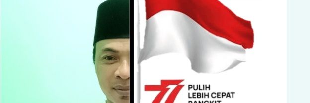 MA'RUF SIROJUDIN 🇲🇨🇮🇩🇮🇩🇮🇩's banner