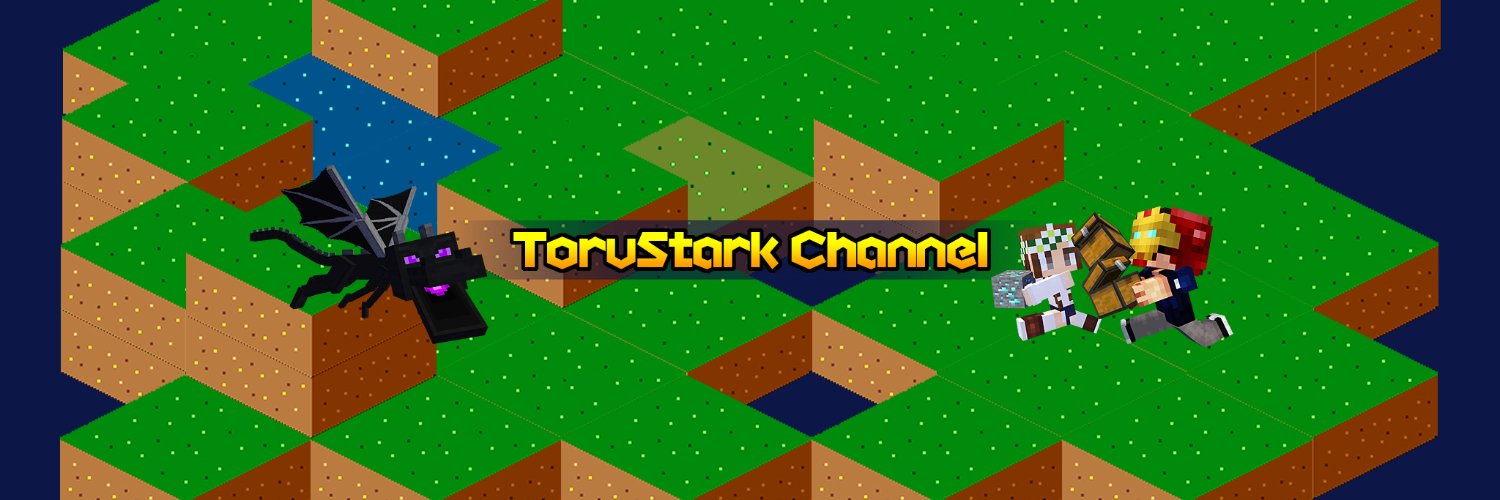 ToruStark トールスターク's banner