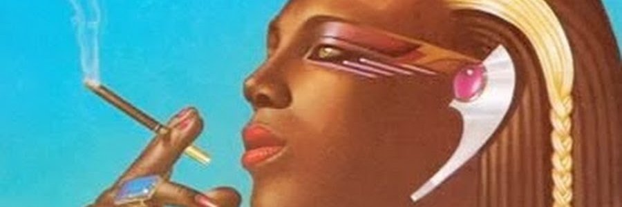 gato fumante's banner