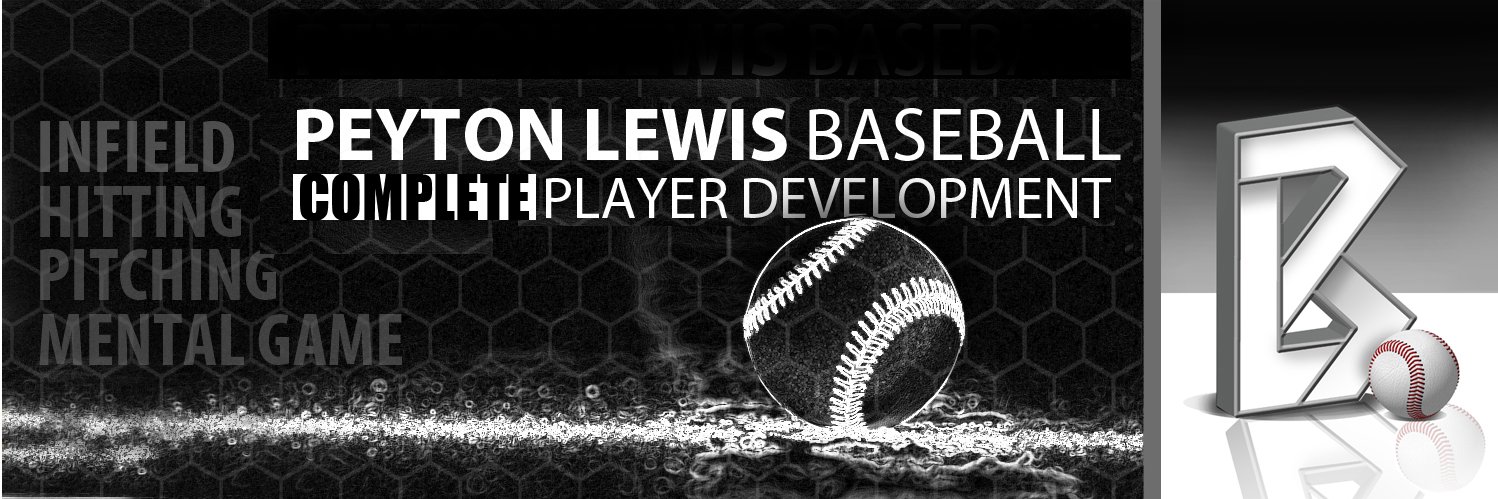 Peyton Lewis's banner