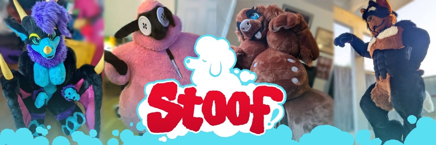 Stoof's banner