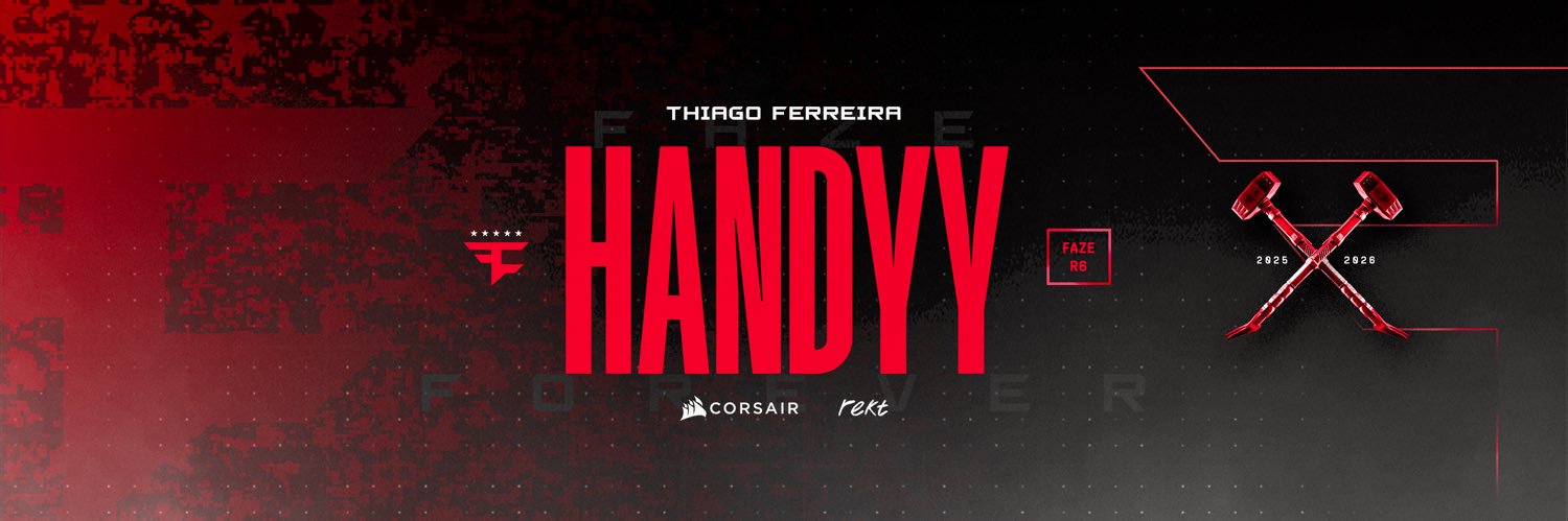 FaZe Handyy's banner
