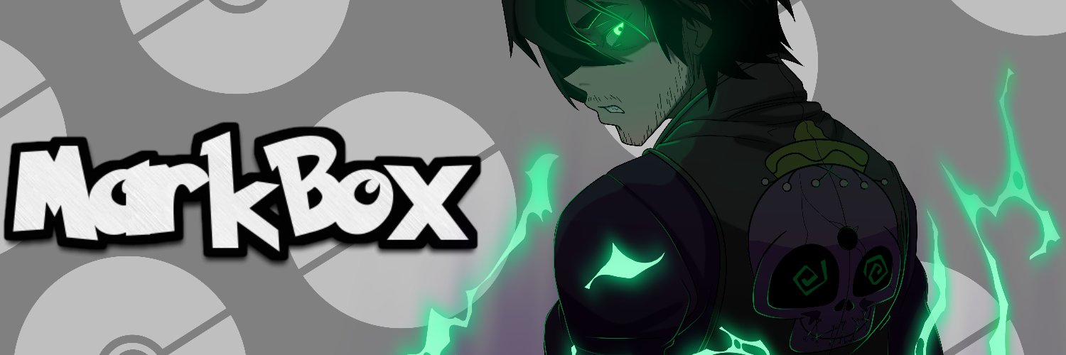 MarkBox's banner