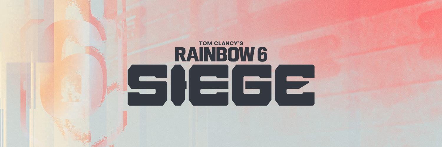 Rainbow 6 ANZ's banner