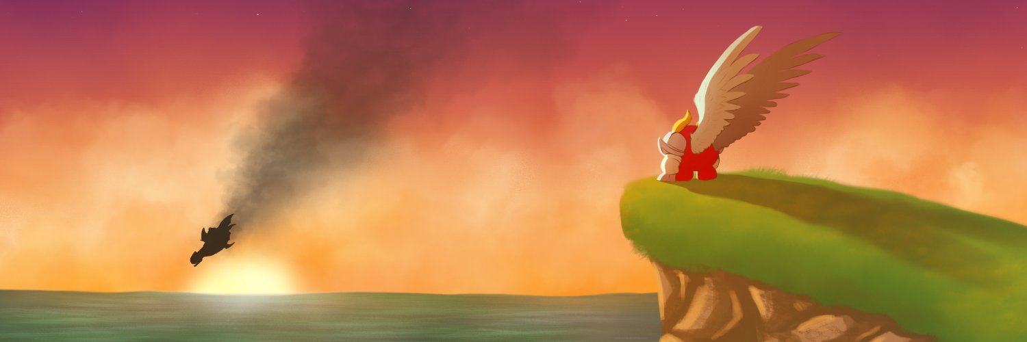 Chalice's banner