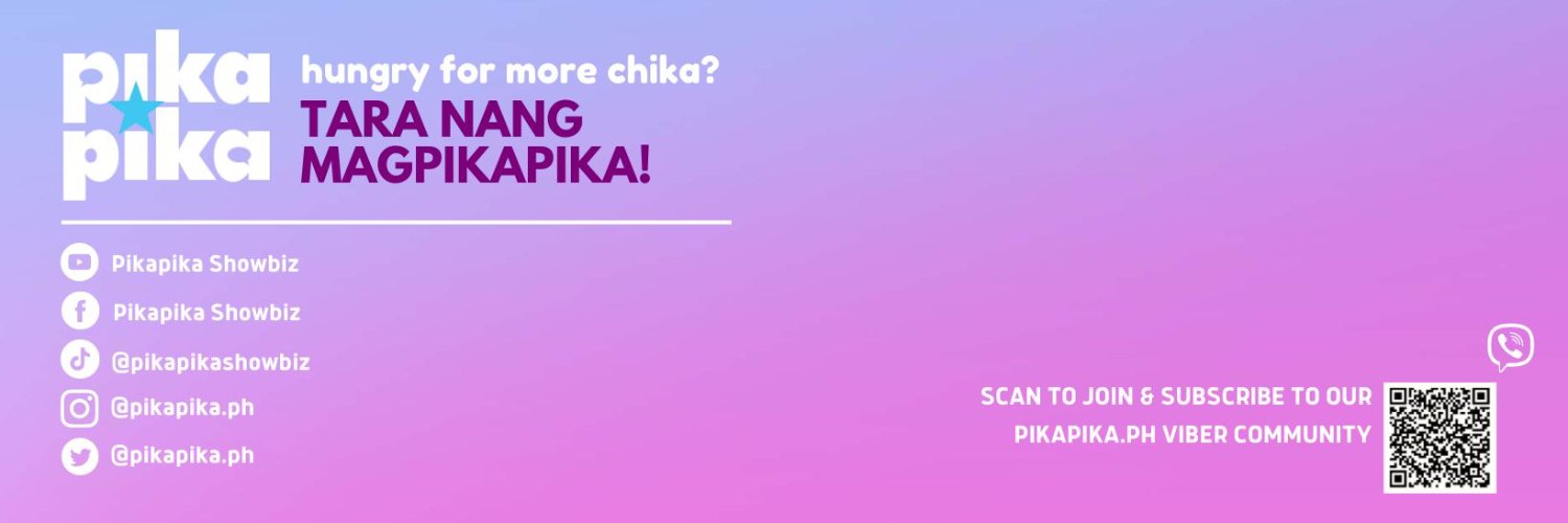 Pikapika PH's banner