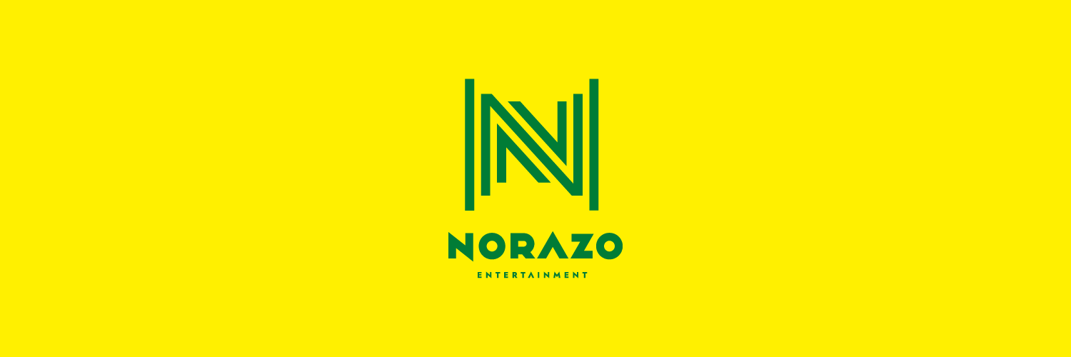 노라조 (NORAZO)'s banner