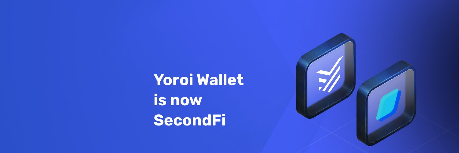 Yoroi's banner