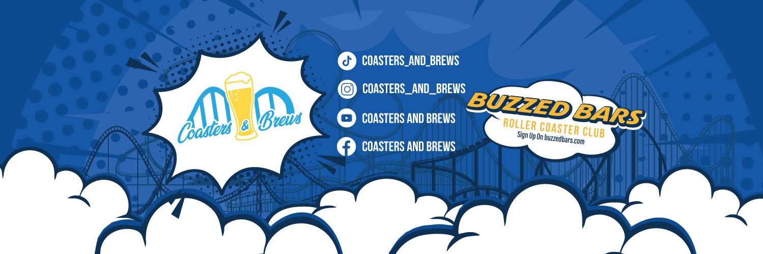 Coasters and Brews 🍻's banner