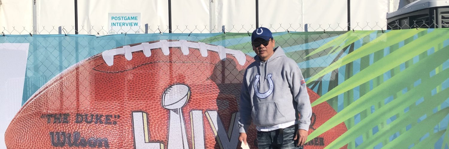 Sang Nguyen's banner