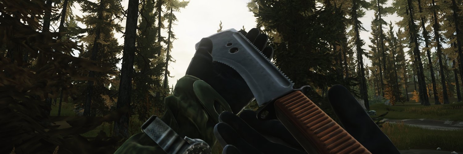 Molot Vepr 308's banner