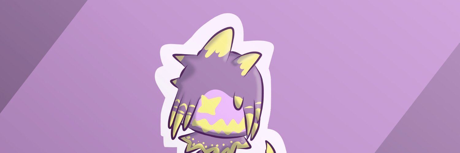 Messy Slimey's banner