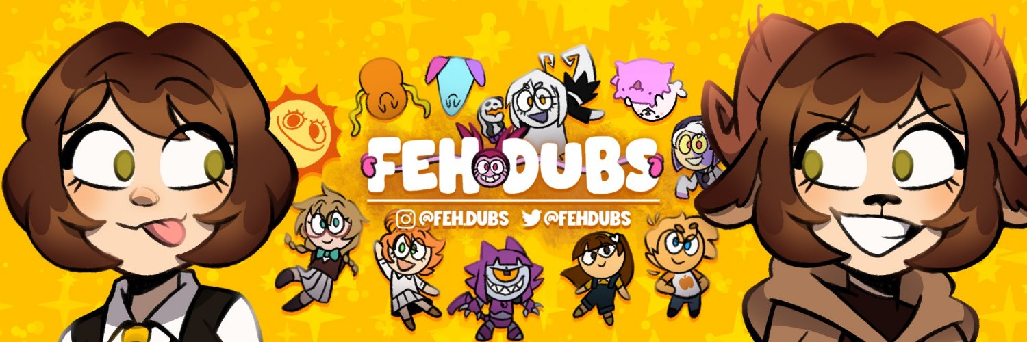 Feh✨️'s banner